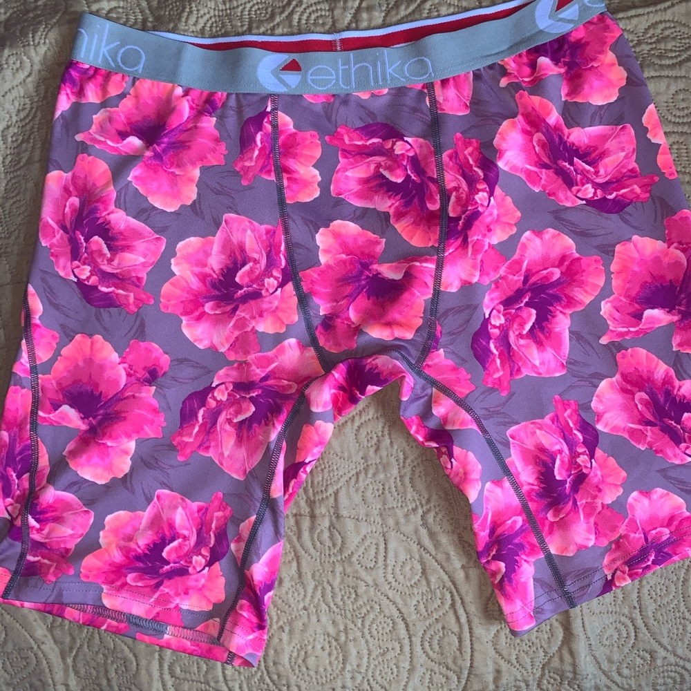 Men ethika boxers